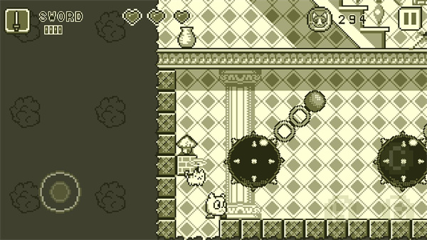 喵之大冒险官方版图2