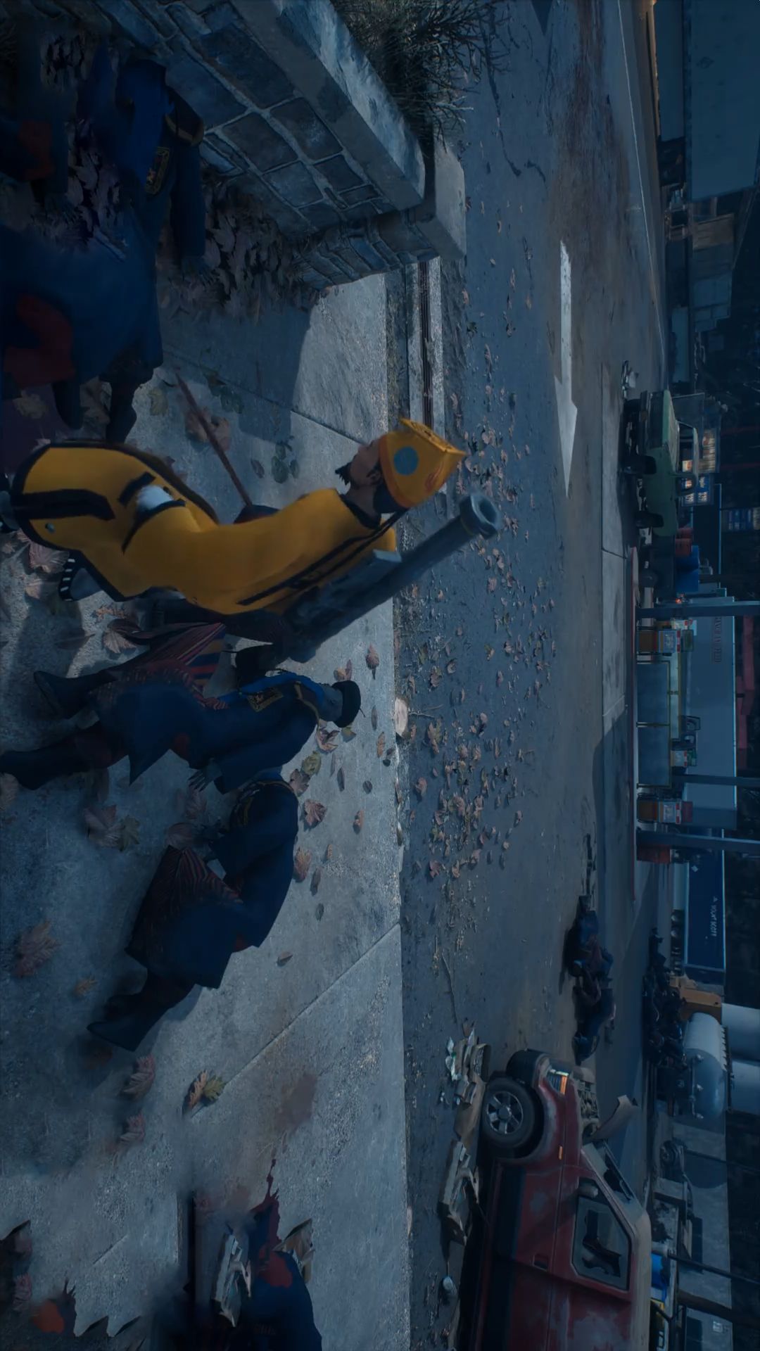 道士求生模拟器 道士求生模拟器