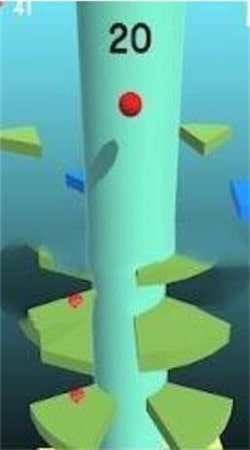 高塔球球大闯关(Superz Tower Telester Ball)图4