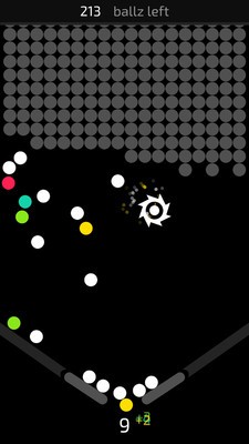弹球射击图1