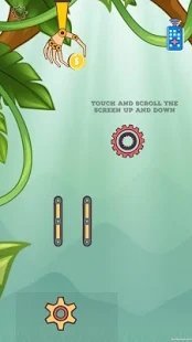 物理魔爪(The Claw)图1