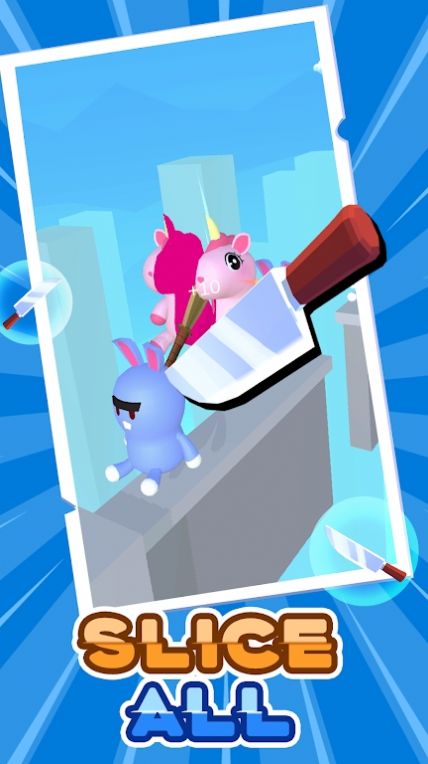 差点被砍Almost Cut