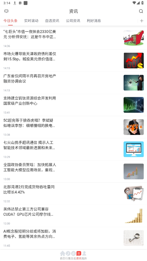 掌中网超享版3.0图4