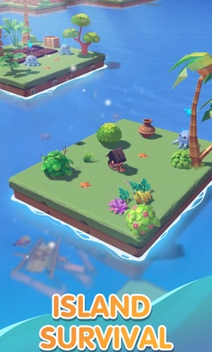 岛屿农场大冒险