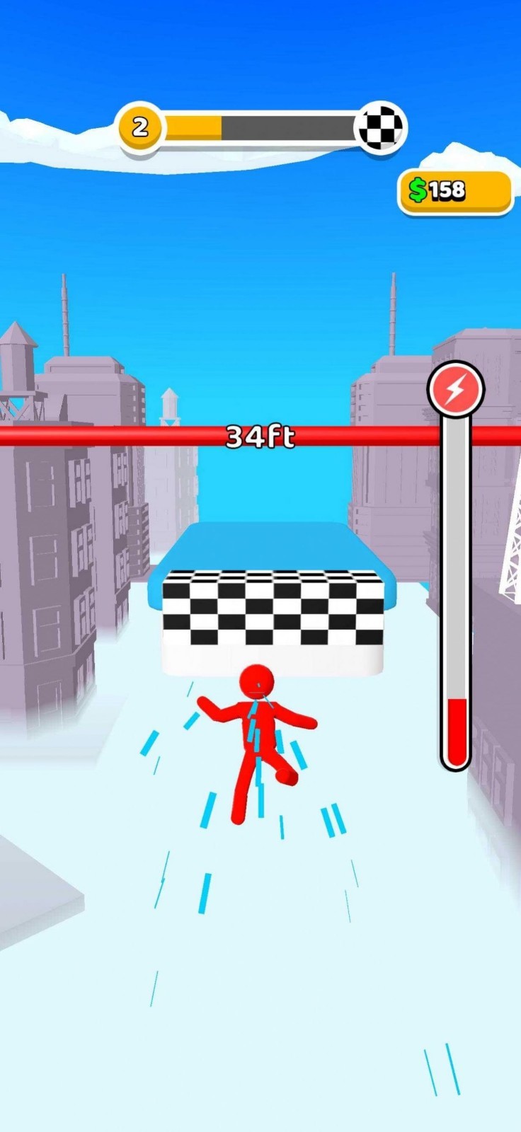 让我们荡秋千Lets Swing图2