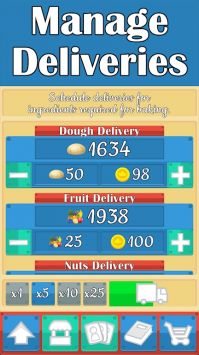 简单烘焙放置Easy Bake Idle图2