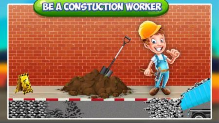 汽车站建设者Bus Station Builder