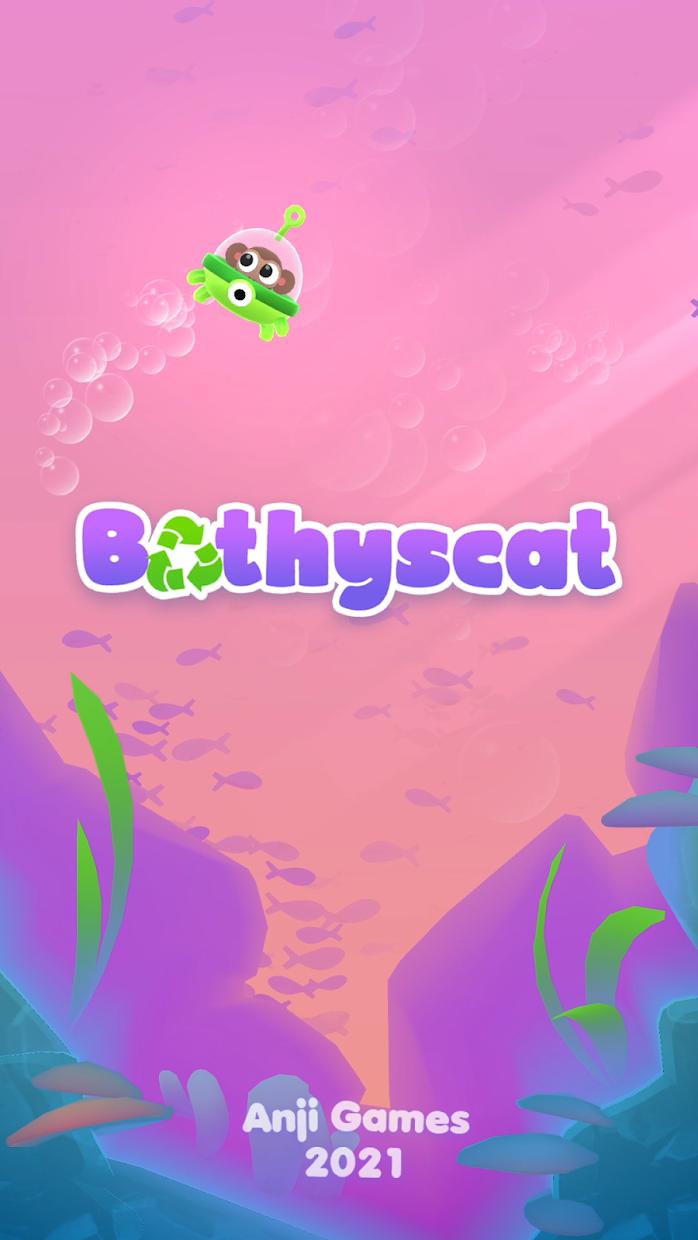 bathyscat(深海猫猫)图2