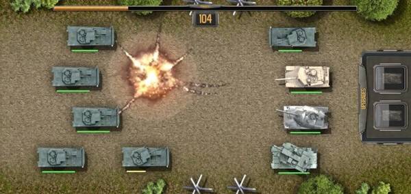 合并防御坦克Merge Defense图5
