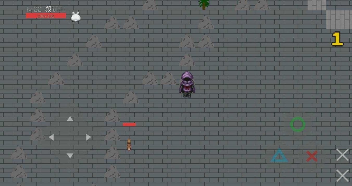 绝地使徒(s1)图3