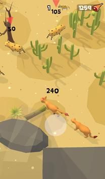 野狮狩猎区3DLion King 3D图3