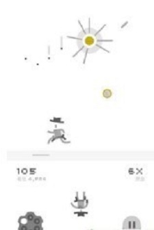 牛仔平衡乱斗Play图2