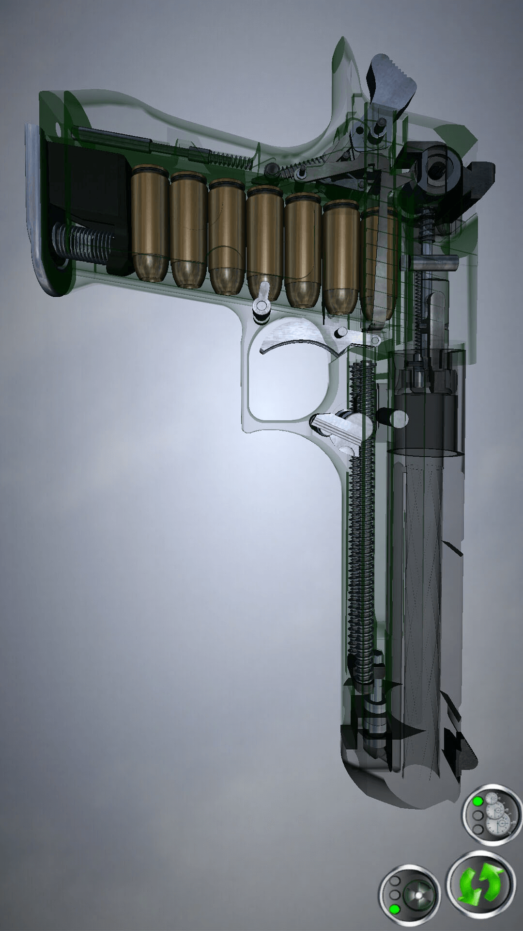 真实武器枪械模拟器图3