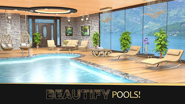 我的家庭设计我的房子官方版(My Home Design Makeover)图3