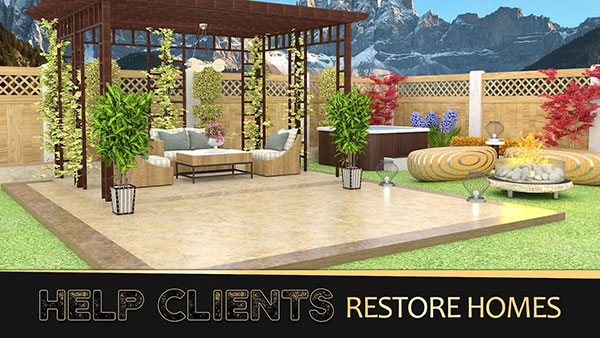 我的家庭设计我的房子官方版(My Home Design Makeover)图4