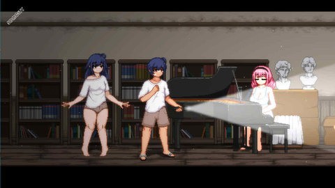 放学后的鬼屋安卓汉化版最新更新内免费最新版2026图4