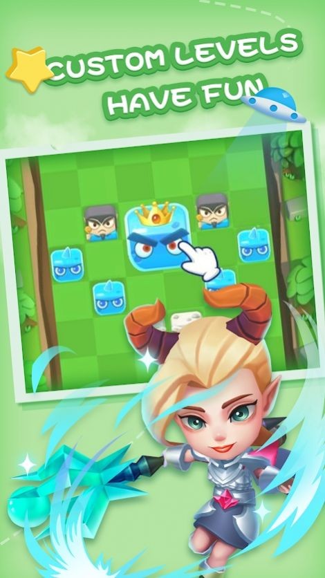 球大师射击Ball Master图3