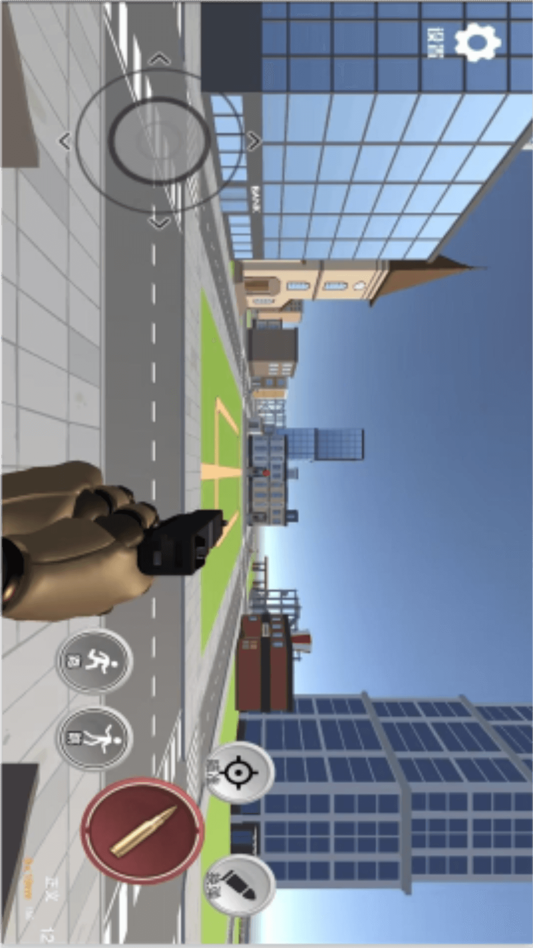 g沙盒仇恨官方软件图3