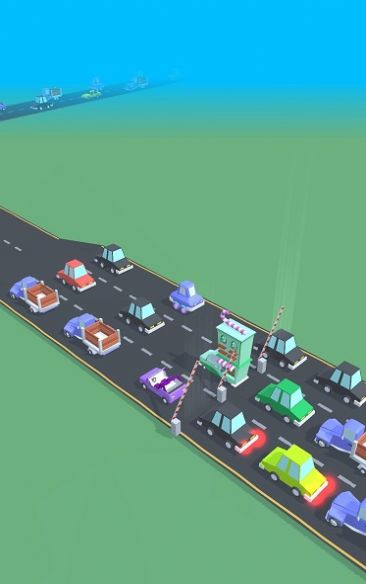 交通畅通Clear Traffic图6