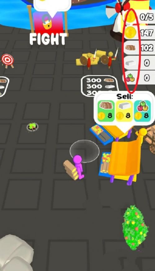 无所事事的时代AgeOfIdles图2