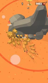 野狮狩猎区3DLion King 3D