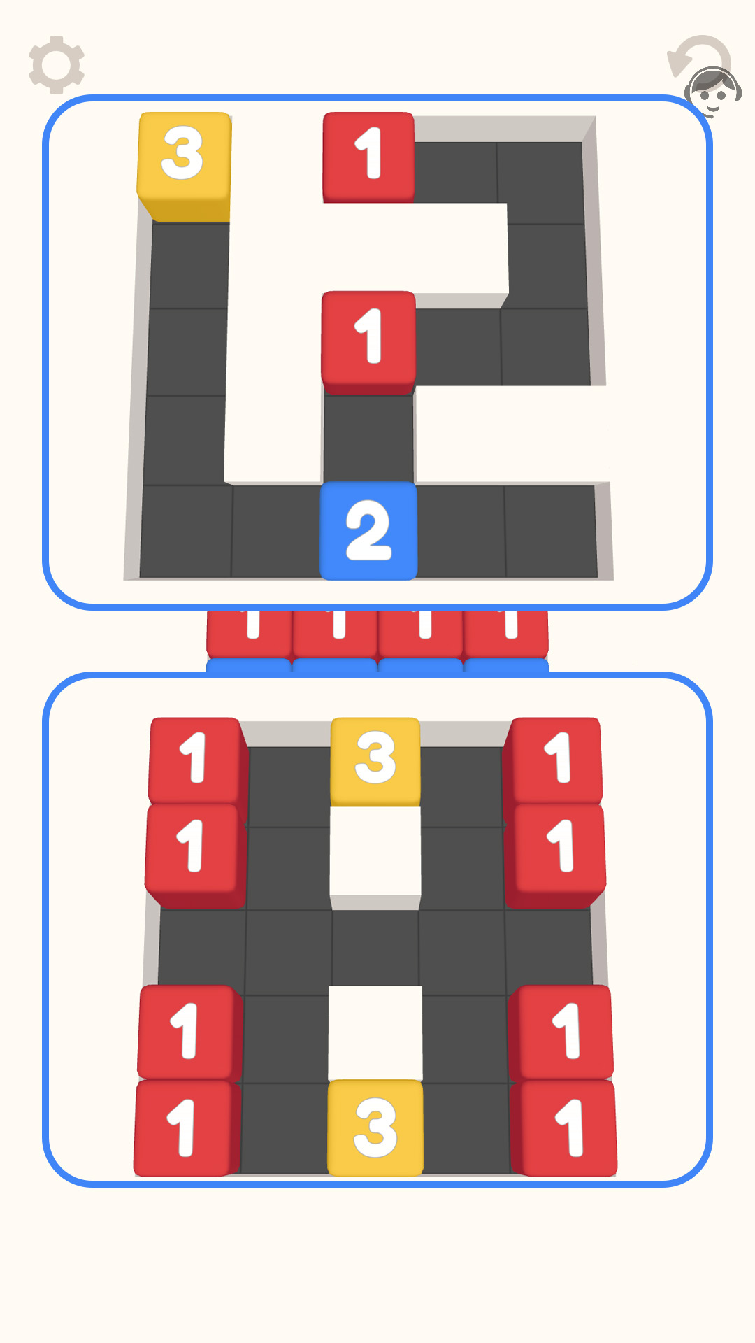 数字方块大合体最新版图3