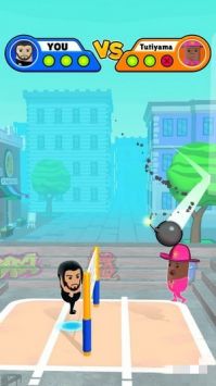 爆炸排球BomBall图5