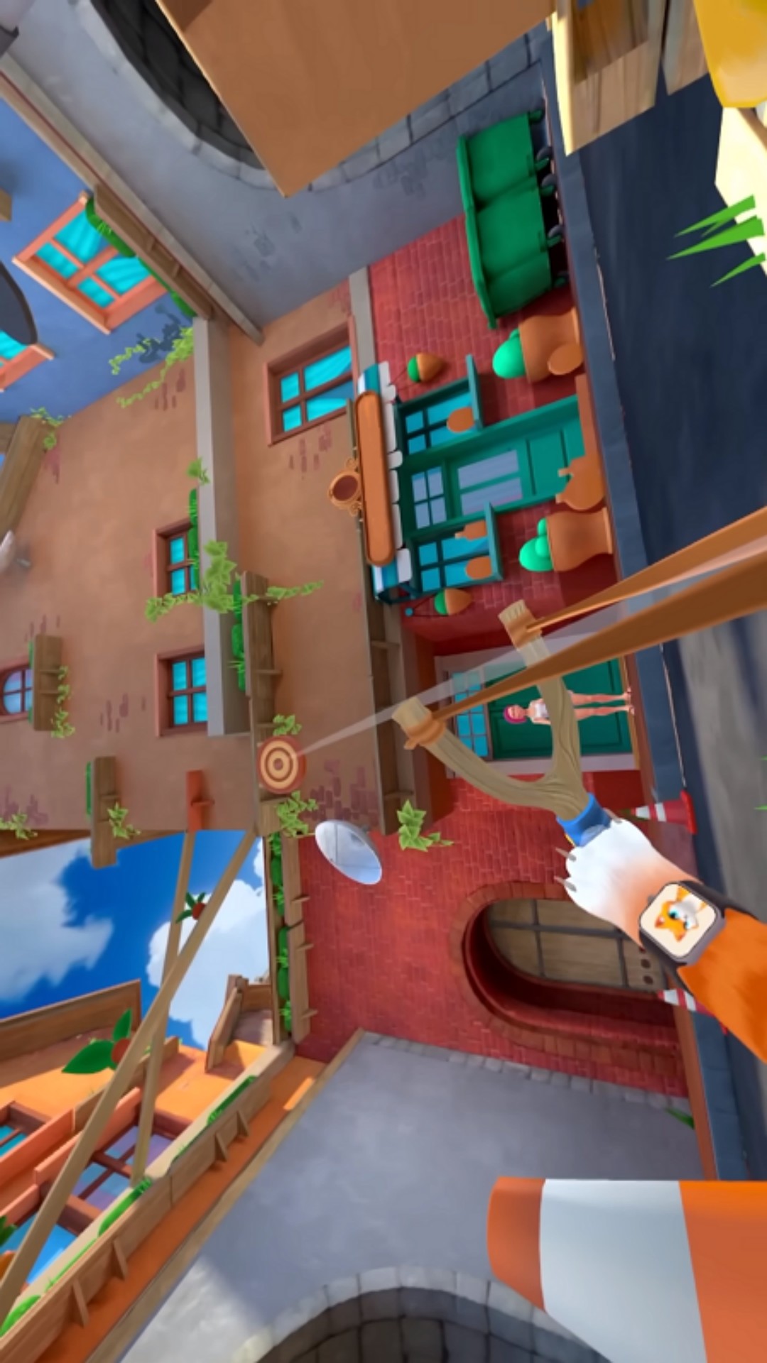 小猫咪大冒险图1