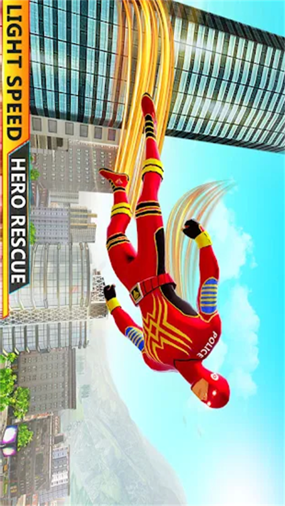 锤子英雄大乱斗图2