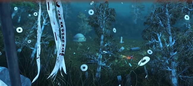 无尽噩梦5怨灵咒图1