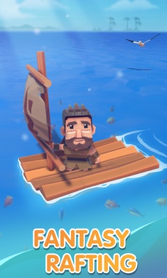 岛屿农场大冒险图1