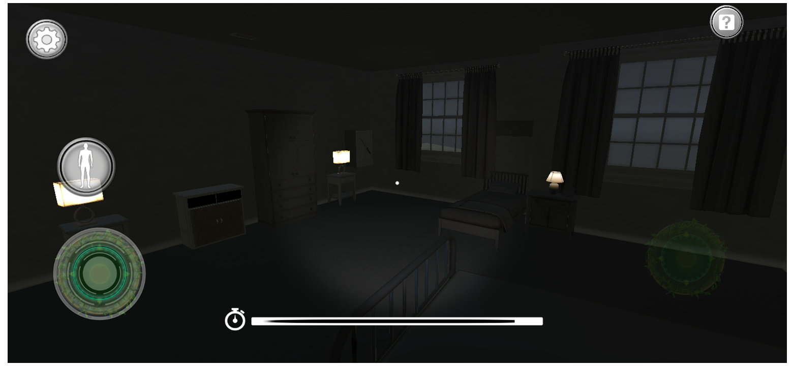 逃离旧房子3(The Escape House)图3