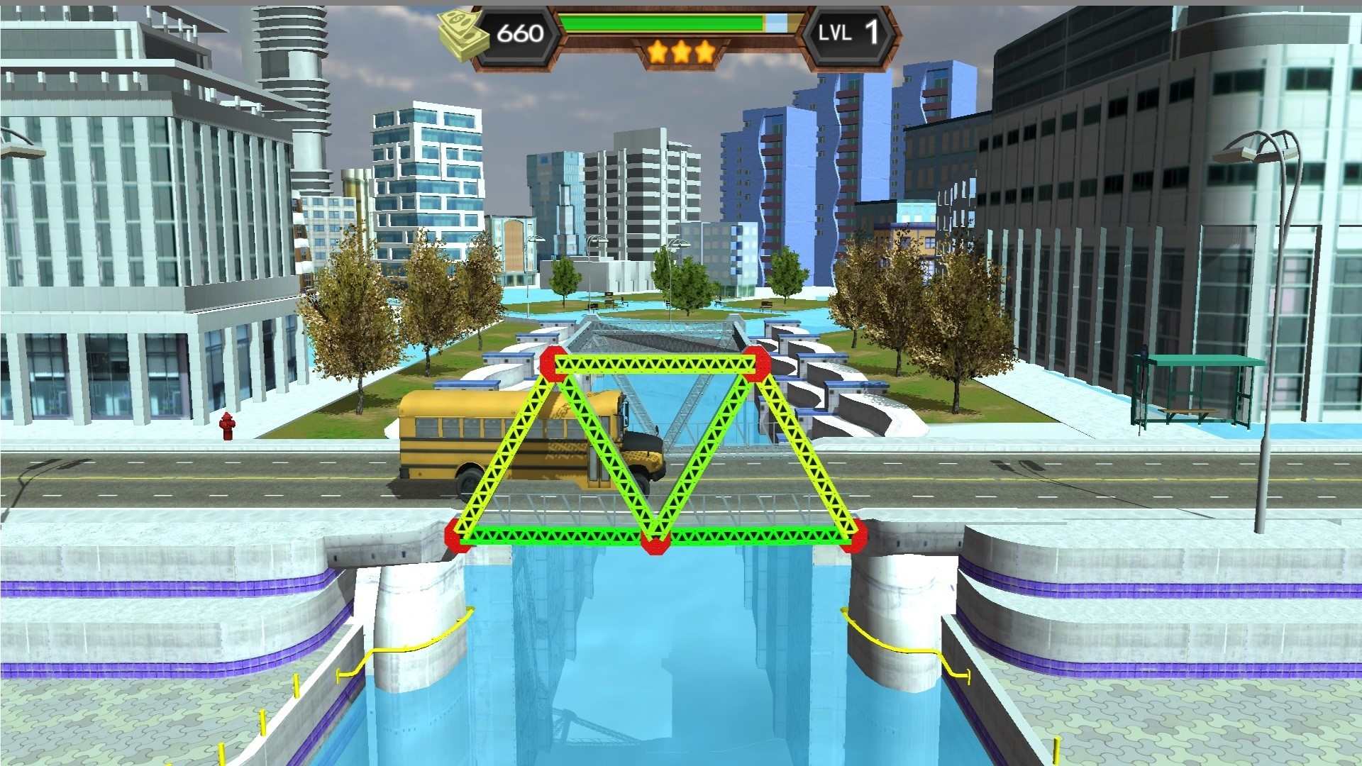 桥梁建造专家图2