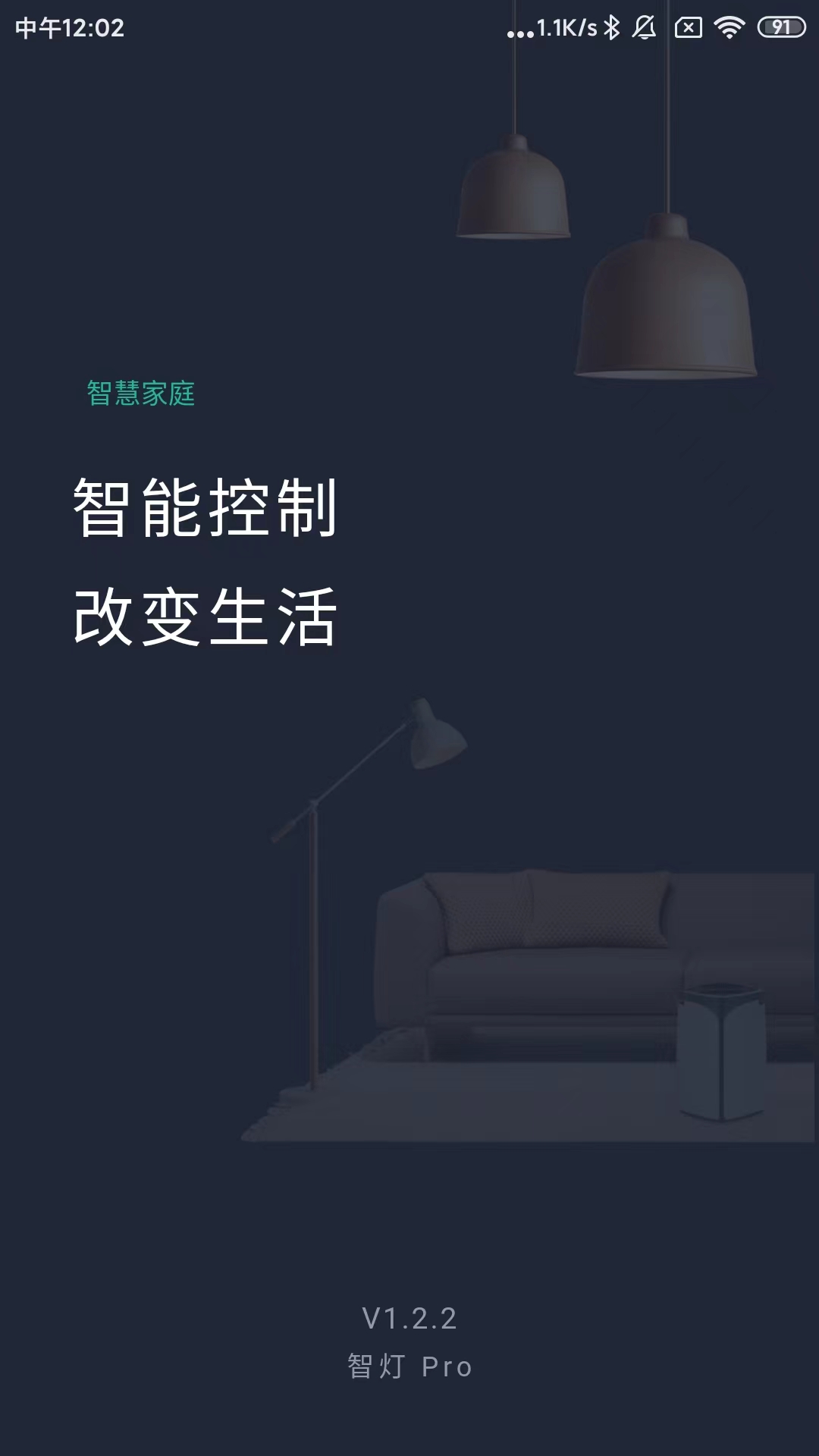 智灯 Pro图1