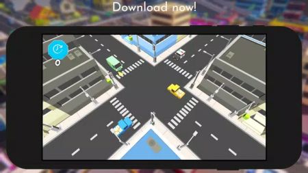 交叉路口CrossWay图3