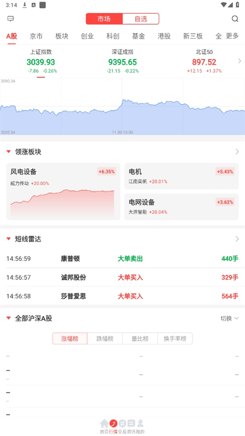 掌中网超享版3.0图2