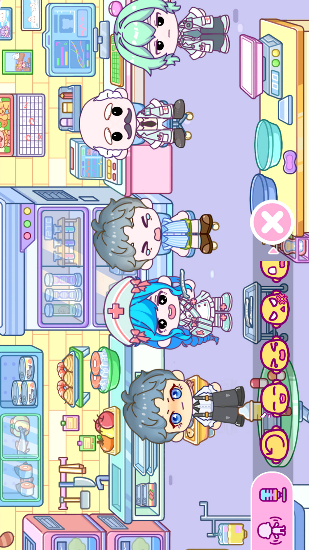 托卡小镇小小世界图5