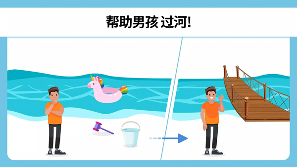 脑力测试小游戏(Easy Game)图2