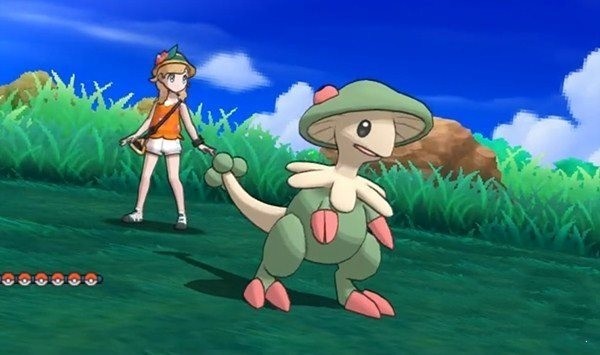 精灵宝可梦sa手机版下载2025最新版图3