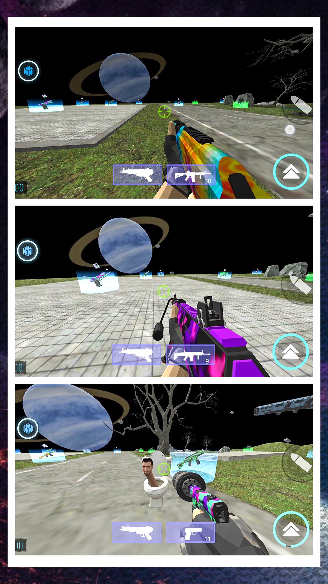 超级闪电行动图2