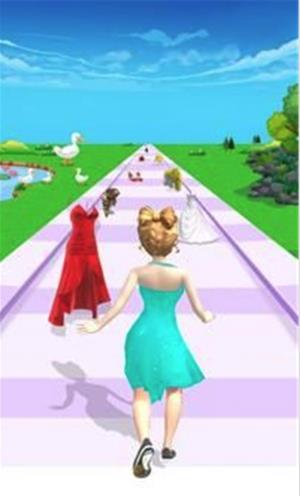 新娘婚礼小游戏(Bridal Wedding)