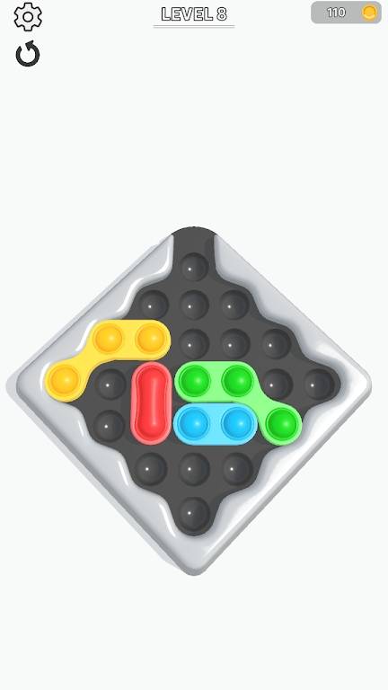 逃离红色Escape the Red图1