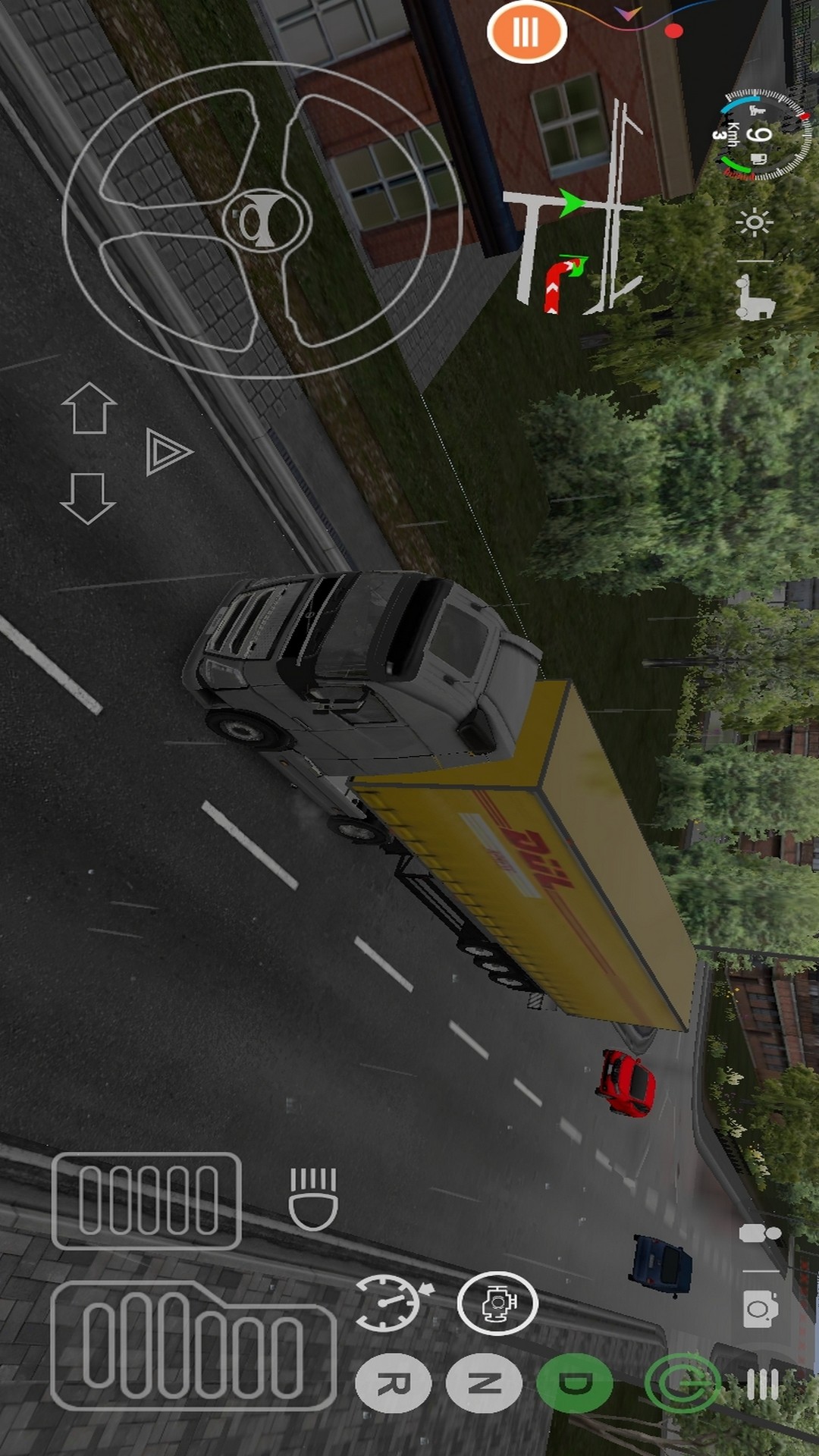 真正的卡车模拟器图4