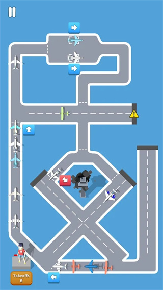 航空交通大师图5