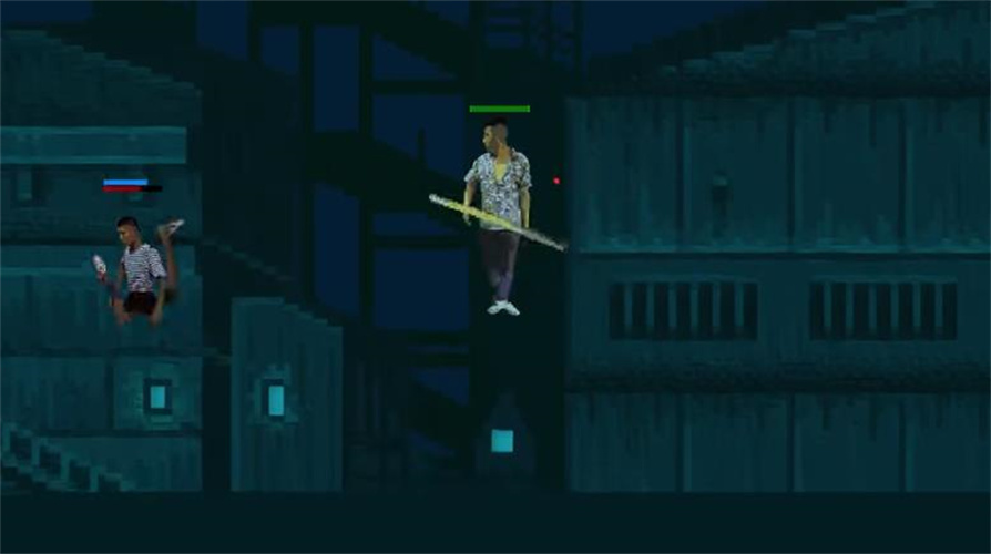 阿牛小卖部(Grocery Battle)图3