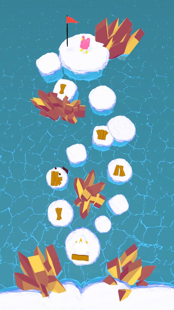 鹅岛Goose Islands图3
