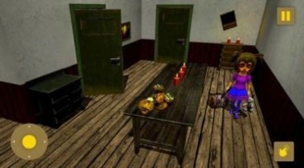 可怕的鬼娃娃屋(Scary Haunted Doll House)图2