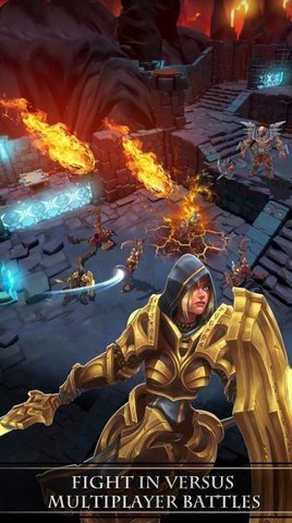 贪婪的地牢(Greedy Dungeon)图1