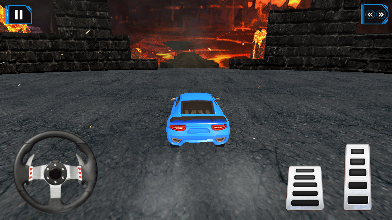 Jump Into Volcano手游 Jump Into Volcano手游