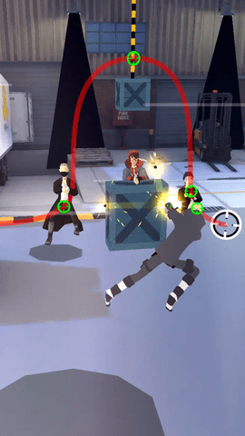 杀手代号子弹时间图1